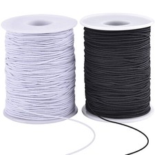 Round Elastic Cord