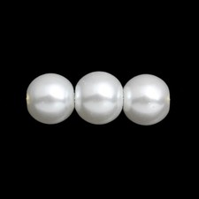 ❤ Glass Pearls Beads