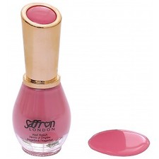 Saffron Nail Polish Varnish