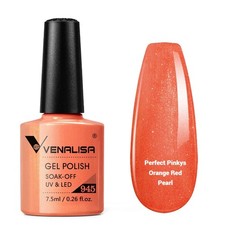 Venalisa Nail Gel Polish UV