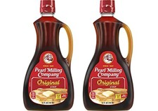 Pearl Milling Company Pancake