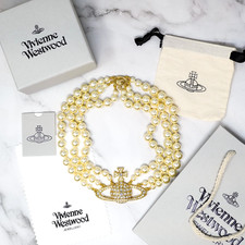Vivienne Westwood Choker