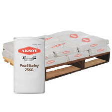 Pearl Barley  Natural Wheat-