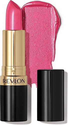 Revlon lipstick super lustrous - revlon,