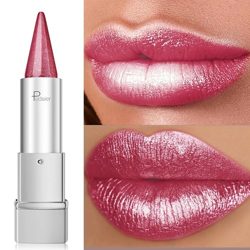 Pearl shimmer lipstick for - shimmer,