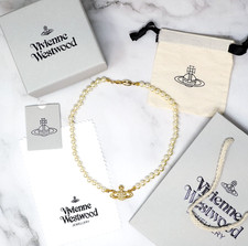 Vivienne Westwood Choker