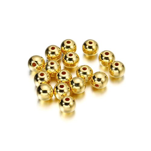 1000x quality pearl beads 3mm - 1000x,
