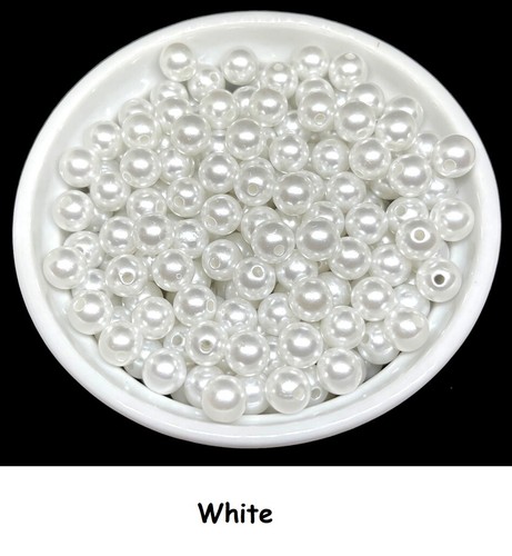 Pearl beads 200 - beads, x