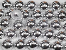 Pack Flat back Pearls 2-12mm