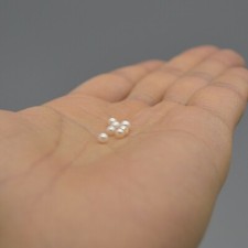 Freshwater Round Pearls, Grade