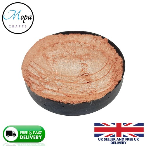 Premium pearl shimmer - shimmer, mica