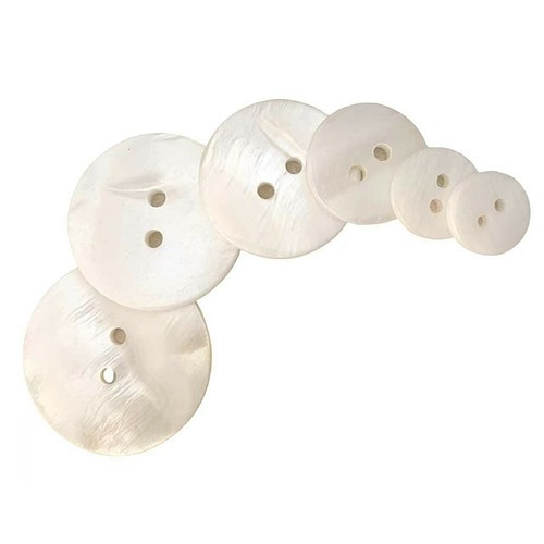 Mother pearl shell hole - 2,