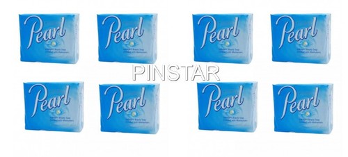 Cussons pearl creamy white - pearl,