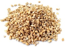 Pearl Barley, Grade A Premium