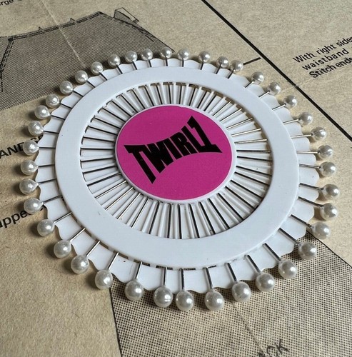 Pearl headed pins pcs - headed,