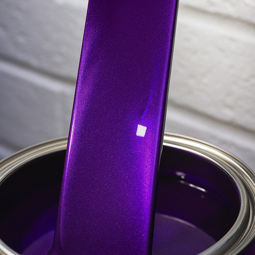 400ml cadburys purple pearl - 400ml,
