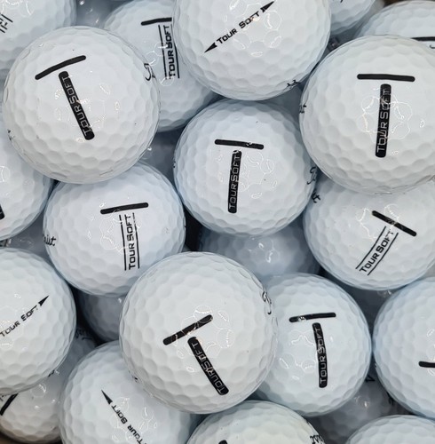 Titleist tour soft golf - tour,