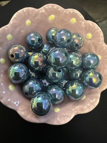 Bead bundle blue - bead,