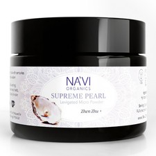 Supreme Pearl - Nano Sized