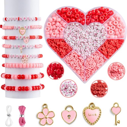 Love shaped diy set - love-shaped,