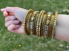 Indian Pakistani Bridal