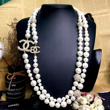 ✨Necklace Elegant Crystal