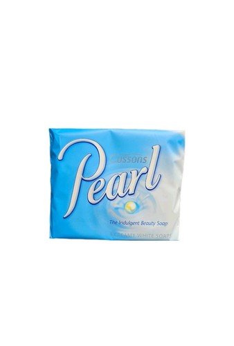 Cussons pearl the - the, indulgent